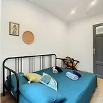 Saint Jean - 6 Pers 90M2 - 15 Min Palais - Climatise