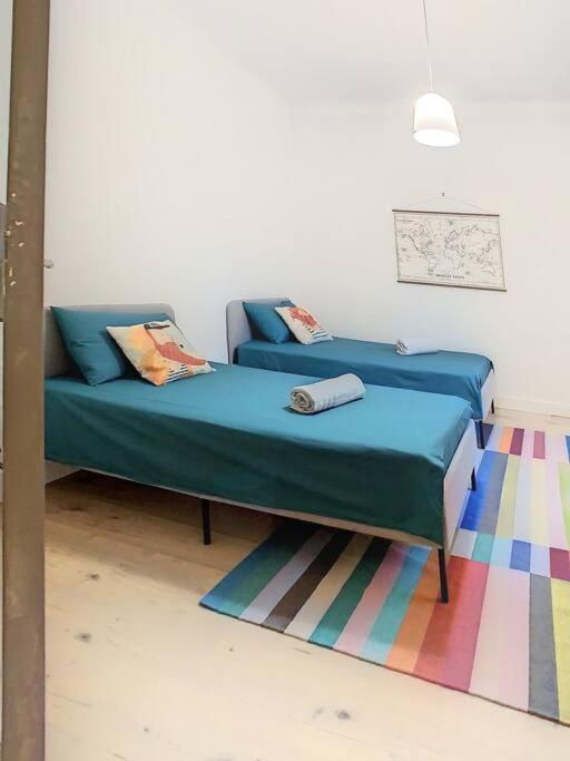 Saint Jean - 6 Pers 90m2 - 15 Min Palais - Climatise *