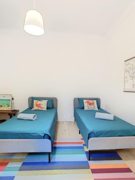 Saint Jean - 6 Pers 90m2 - 15 Min Palais - Climatise * Cannes