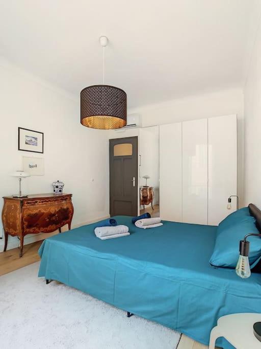 Appartement Saint Jean - 6 Pers 90m2 - 15 Min Palais - Climatise