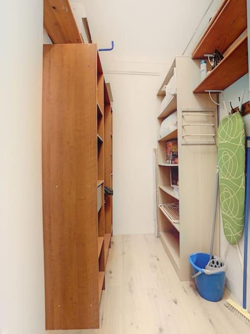 Saint Jean - 6 Pers 90m2 - 15 Min Palais - Climatise Appartement Cannes