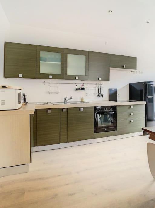 Saint Jean - 6 Pers 90m2 - 15 Min Palais - Climatise * Cannes