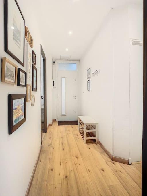 Saint Jean - 6 Pers 90m2 - 15 Min Palais - Climatise Appartement Cannes