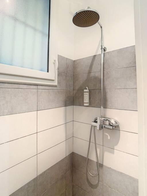 Saint Jean - 6 Pers 90m2 - 15 Min Palais - Climatise * Cannes