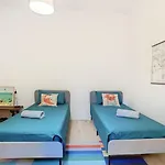 Saint Jean - 6 Pers 90M2 - 15 Min Palais - Climatise