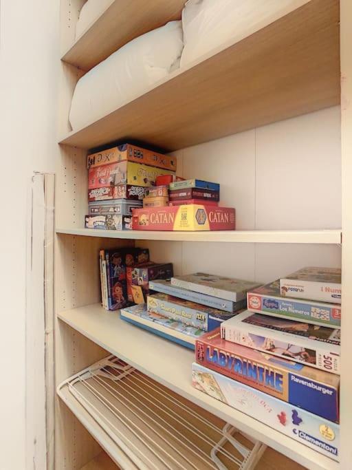 Saint Jean - 6 Pers 90m2 - 15 Min Palais - Climatise Appartamento